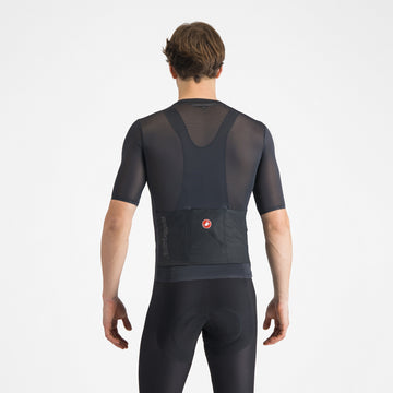 Superleggera A/C fietsshirt korte mouwen